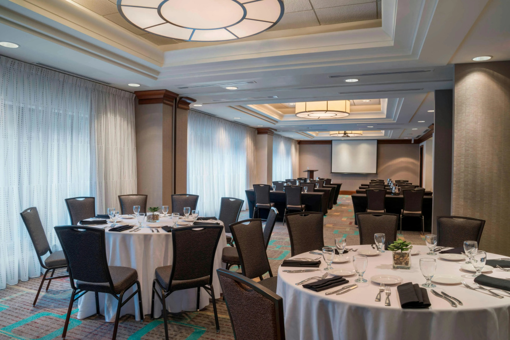 Residence Inn by Marriott Toronto Downtown / Entertainment District - Général