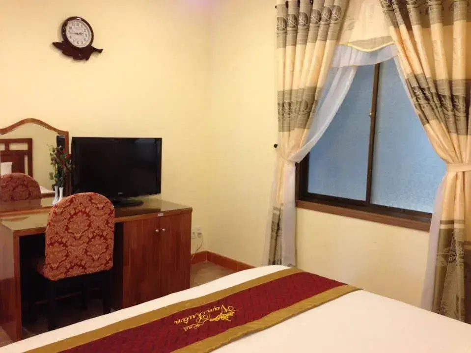 Van Xuan Hotel Danang - Général