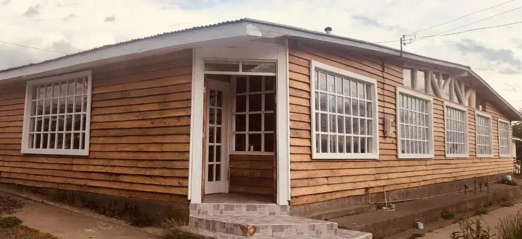 El Sendero - Chambres