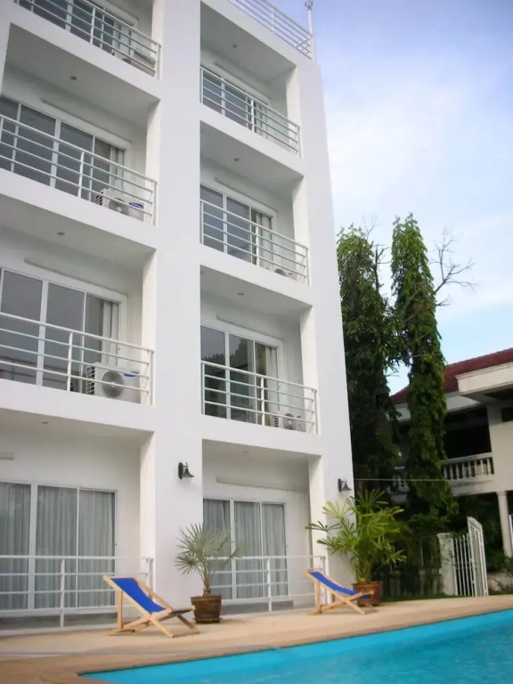 Hotel photo 15