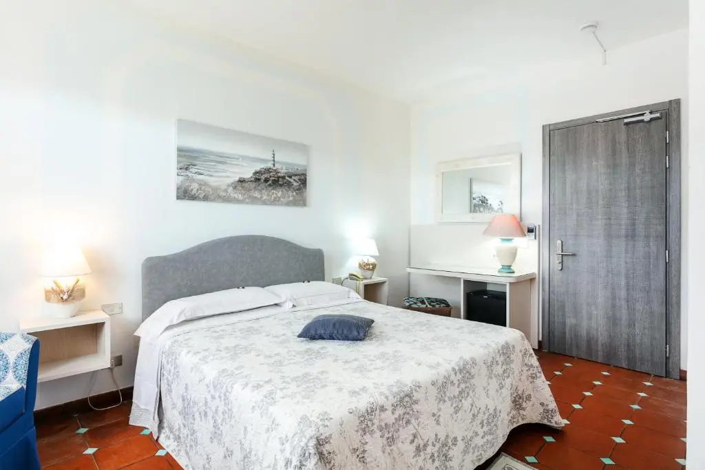 Hotel Stefania Boutique Hotel by the Beach - Chambres