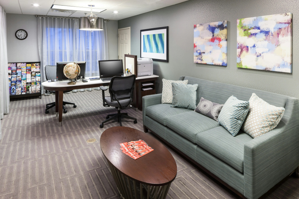 Homewood Suites by Hilton Mahwah - Général