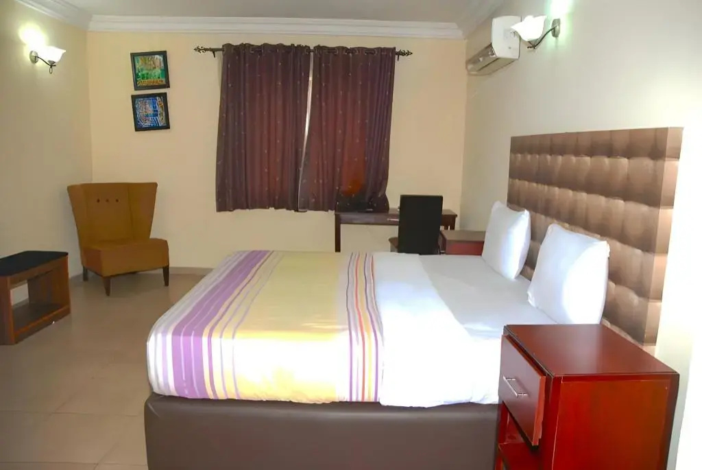 Hotel photo 14