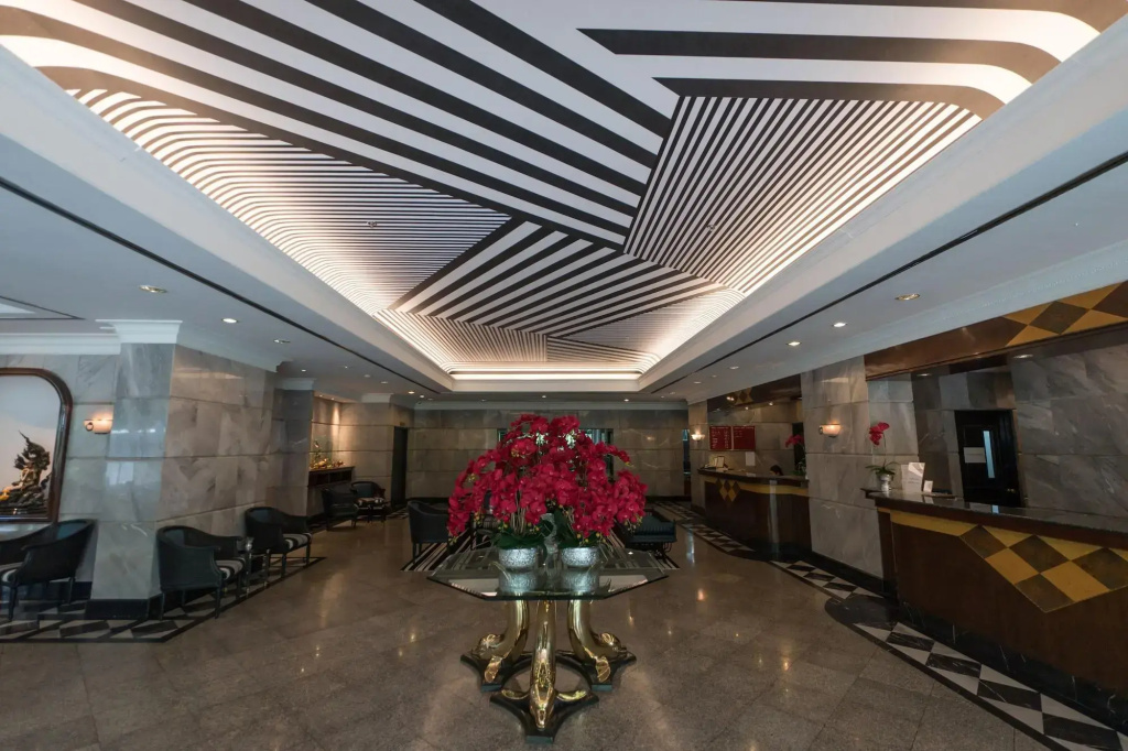 Witz Hotel Bangkok Ramkhamhaeng — фото