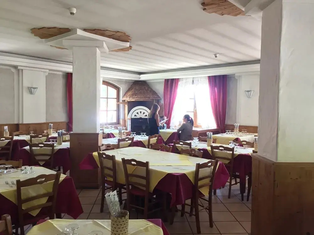Hotel Tosa - Général