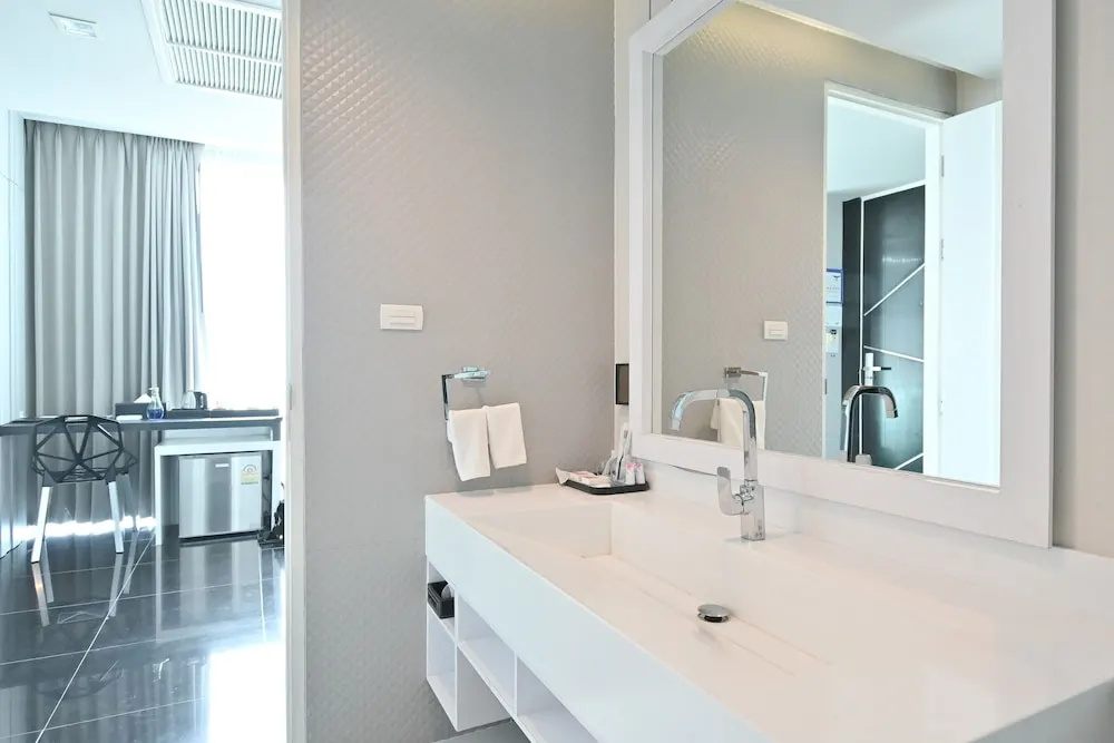 @T Boutique Hotel — 1