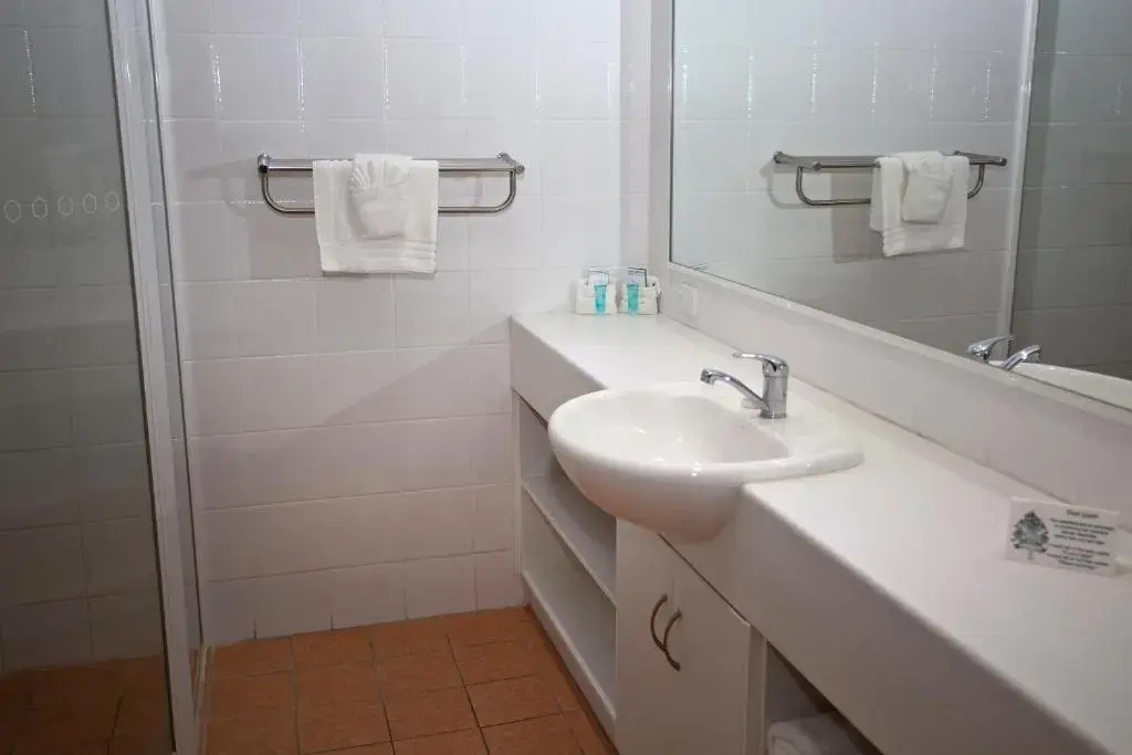 Carriers Arms Hotel - Chambres