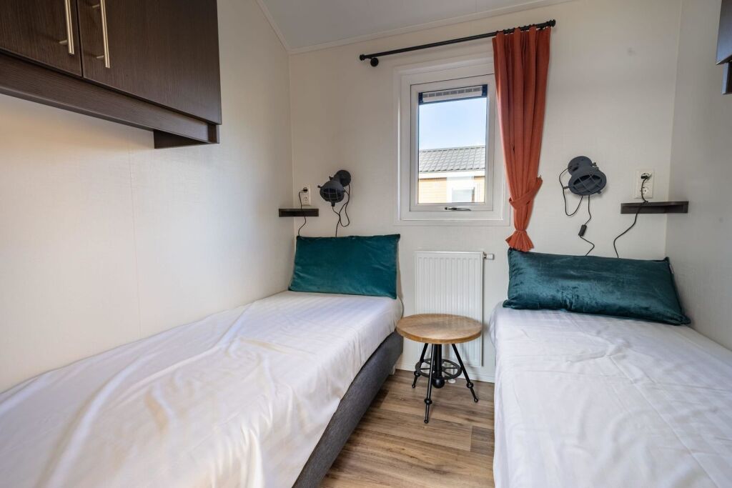 EuroParcs De Kraaijenbergse Plassen