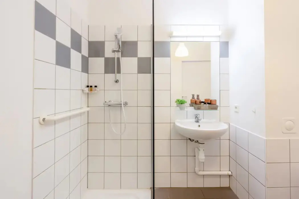 Afficher la photo 7 — Quality Aparthotel Portes de Colmar