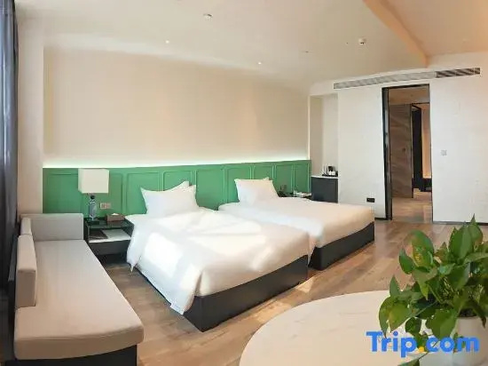 Business Double room (twin beds)