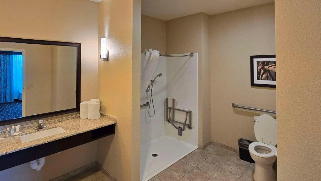 Comfort Inn & Suites Beeville - Général