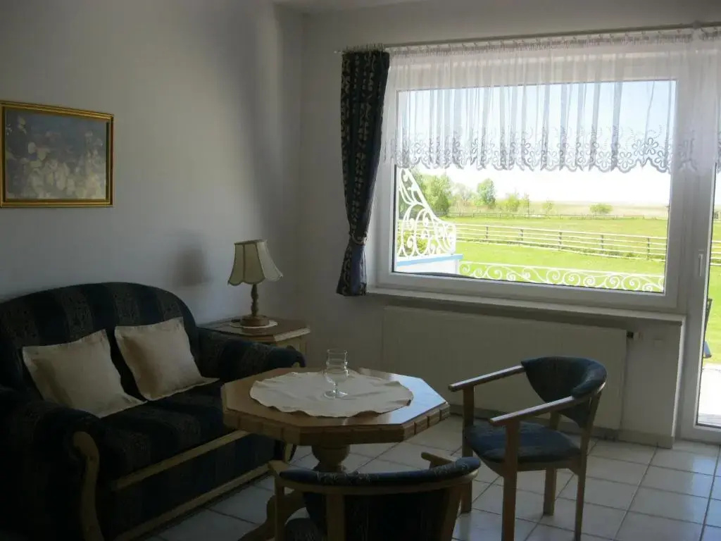 Rezydencja Nad Jeziorem Łebsko - Chambres