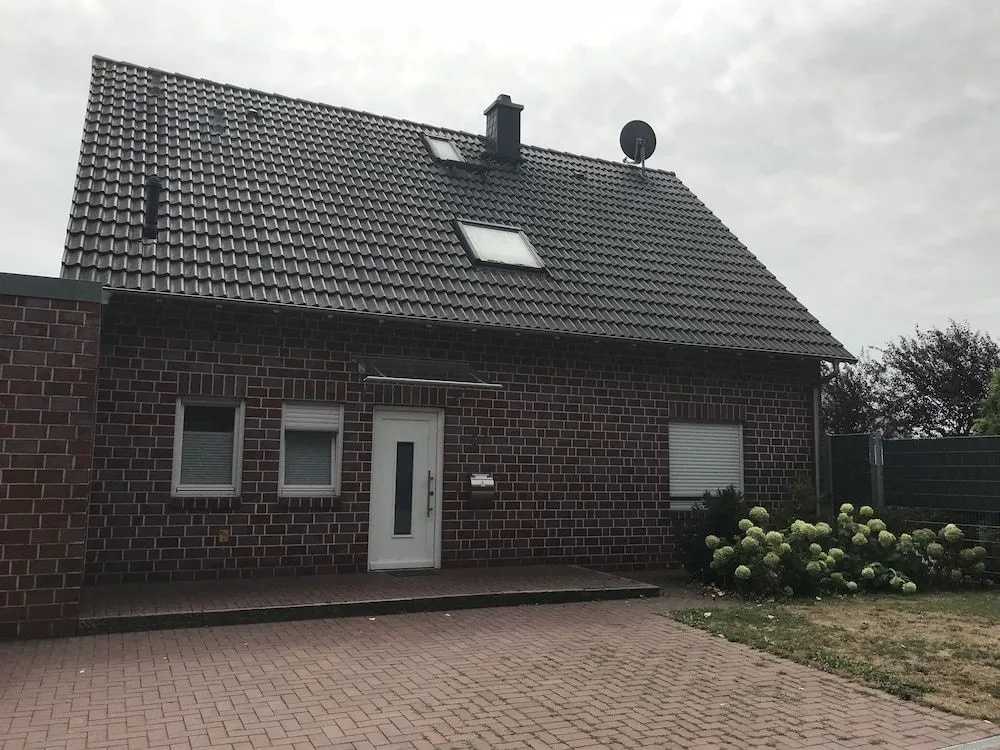 Hostel Nordkirchen