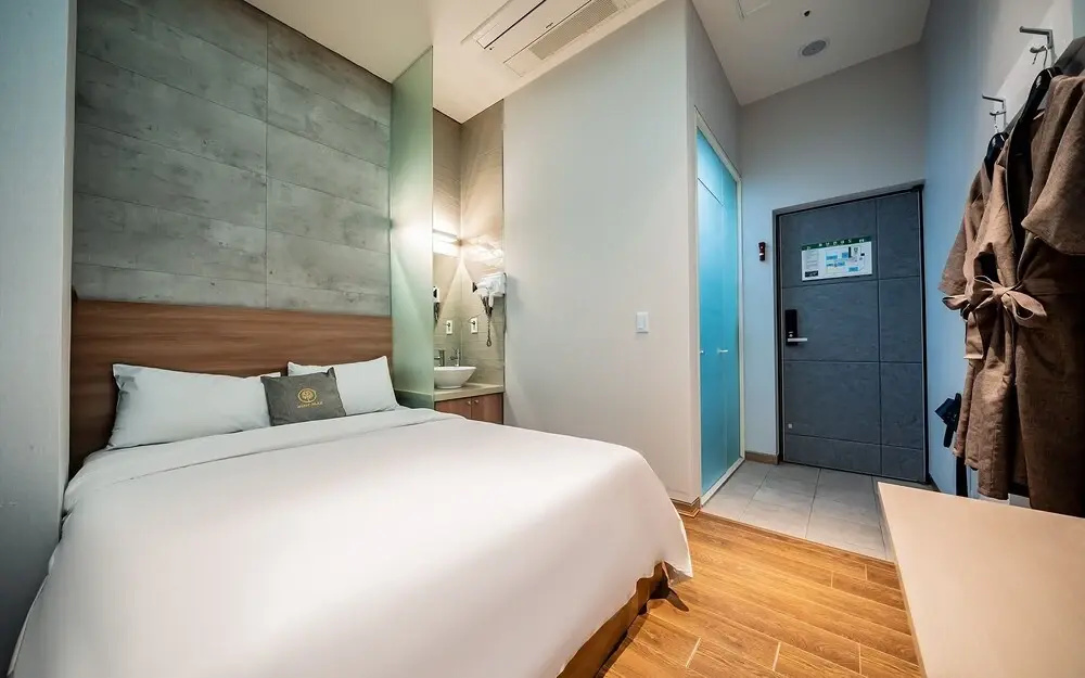 Hotel photo 22