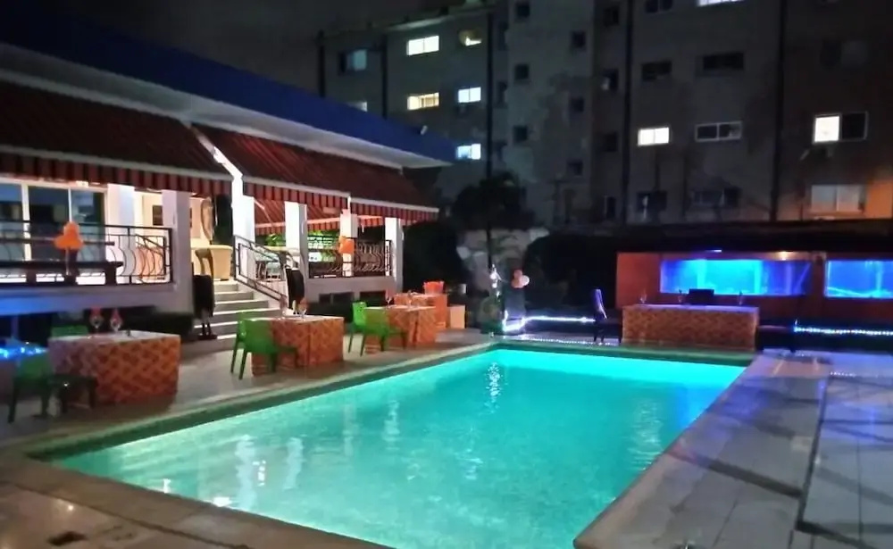 Hotel photo 10