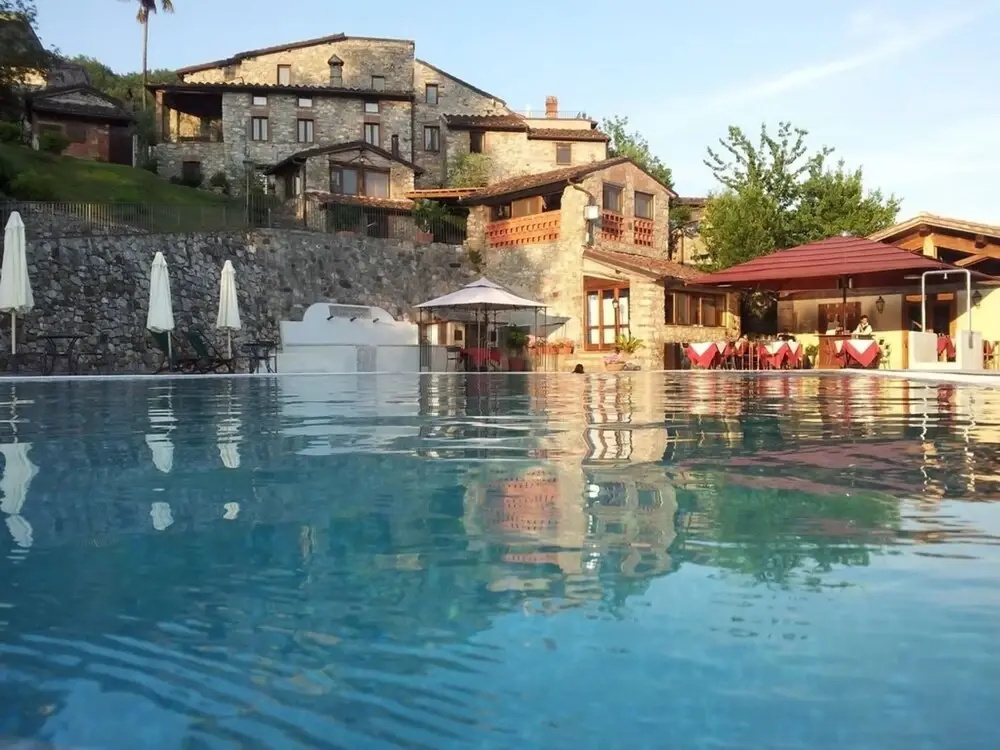 Hotel photo 11