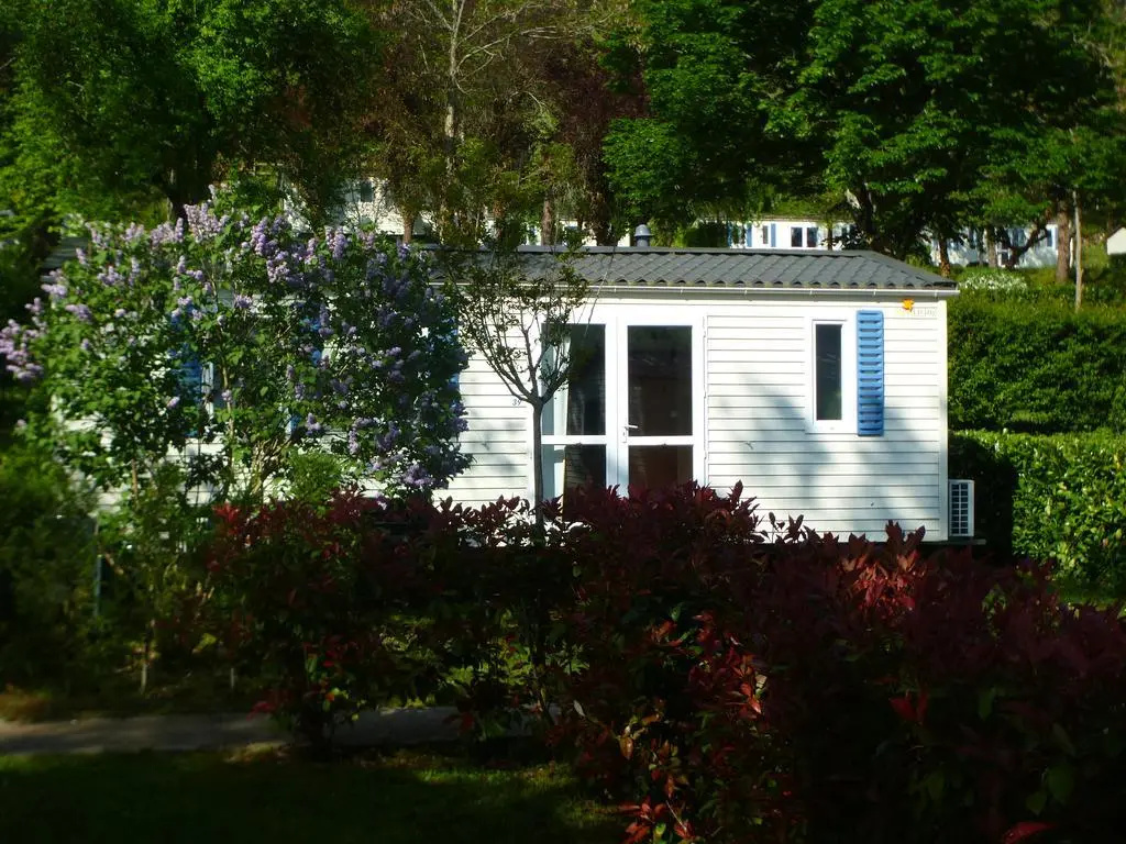 Camping Le Ceou