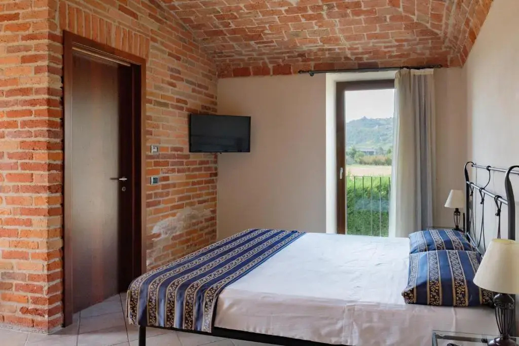 Hotel Le Botti - Chambres