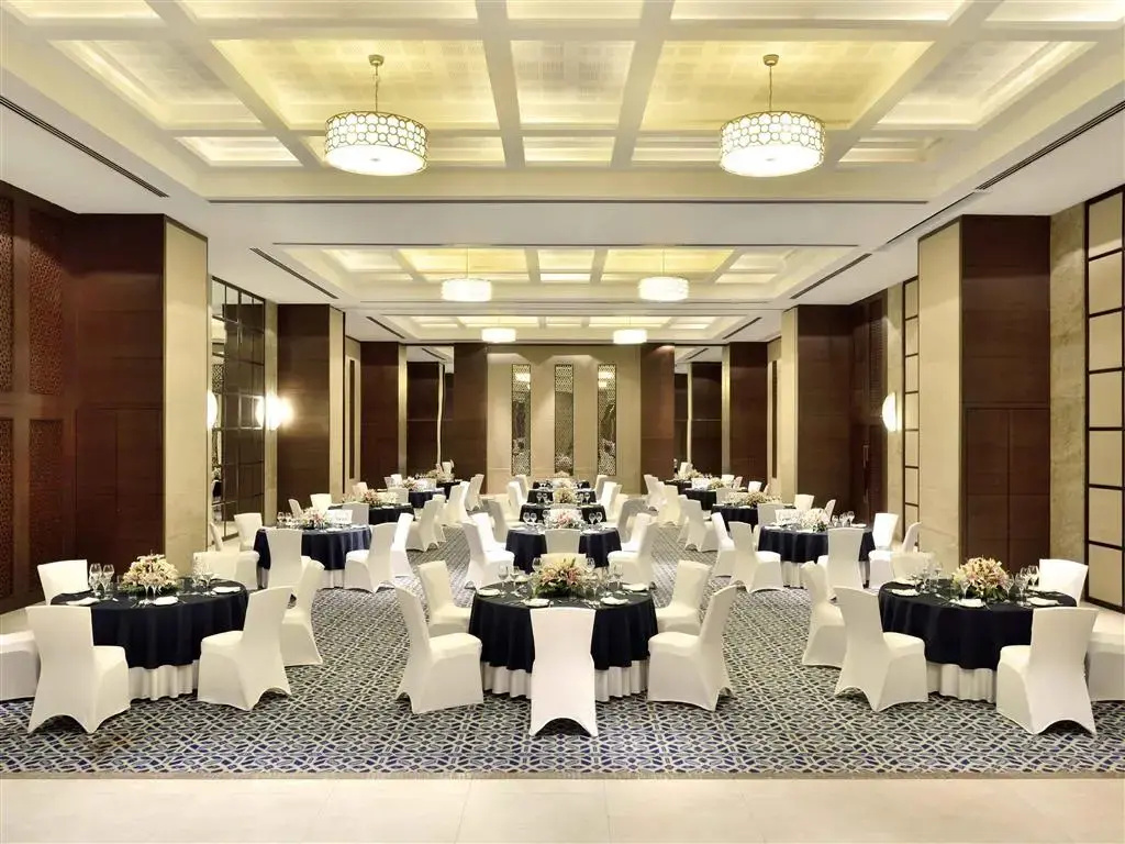 Novotel Imagica Khopoli Hotel - Général