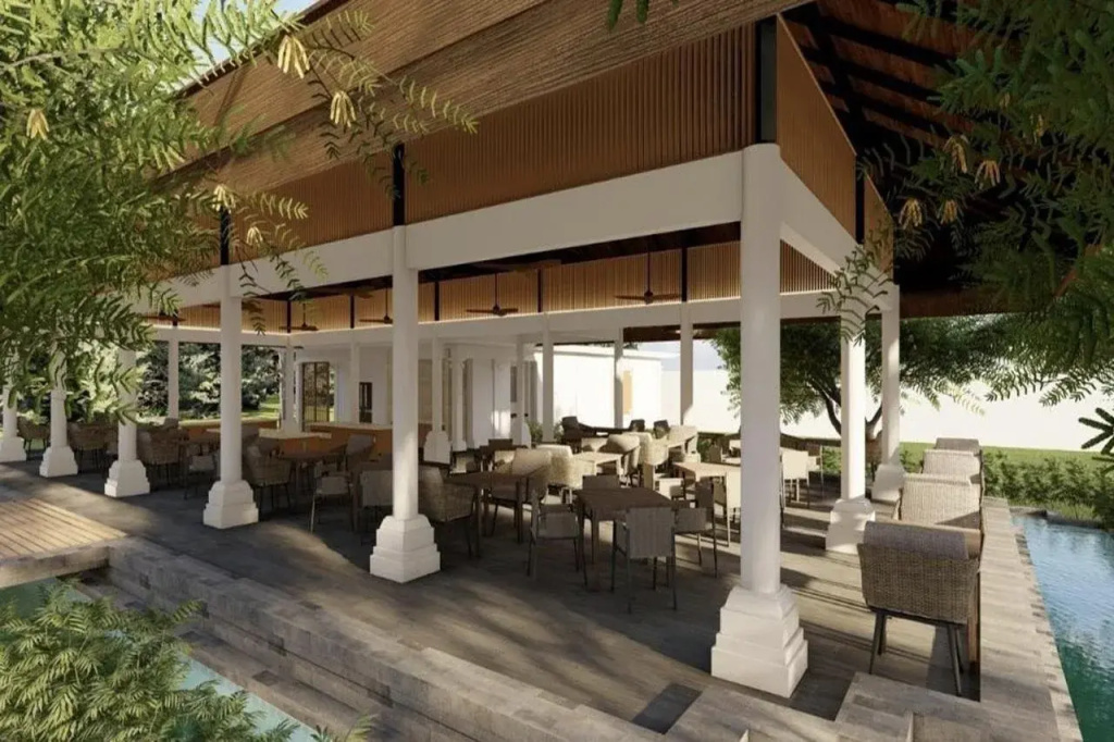 eL Hotel & Resort Bali Sanur