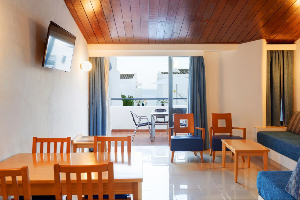 3HB Golden Beach - Général