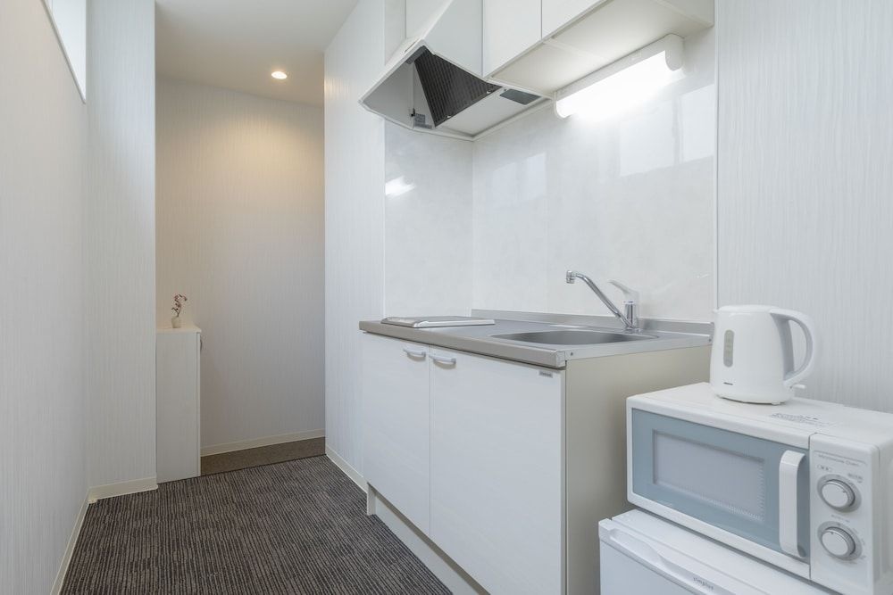 Rakuraku Inn Miyabi 사진 20