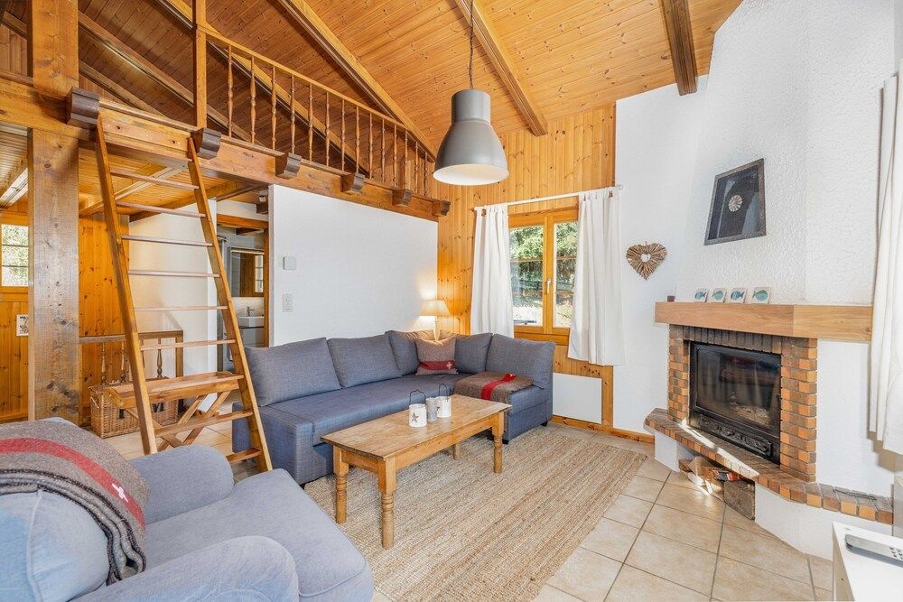 Chalet Les Crus — 4