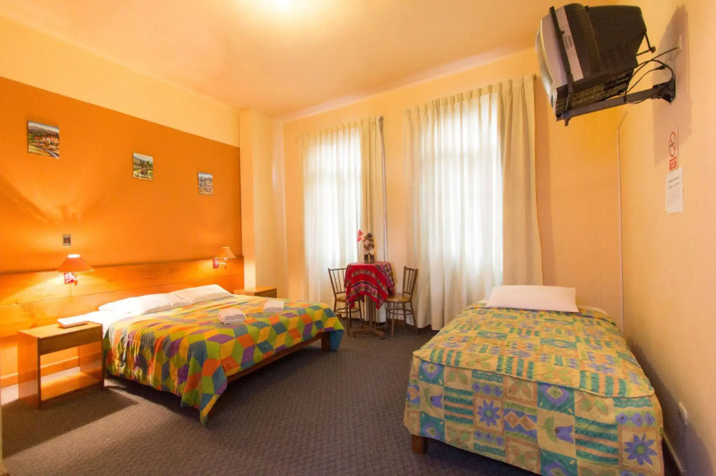 Hotel photo 5