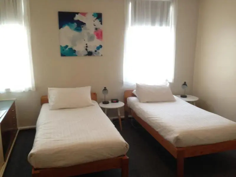 Classic room