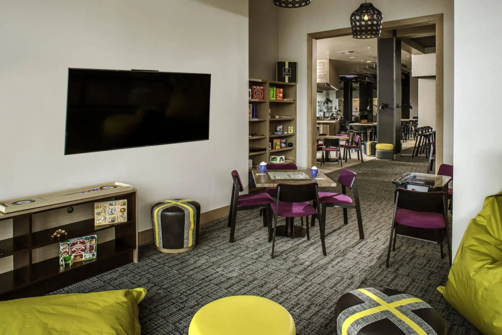 Limelight Hotel Ketchum - Général