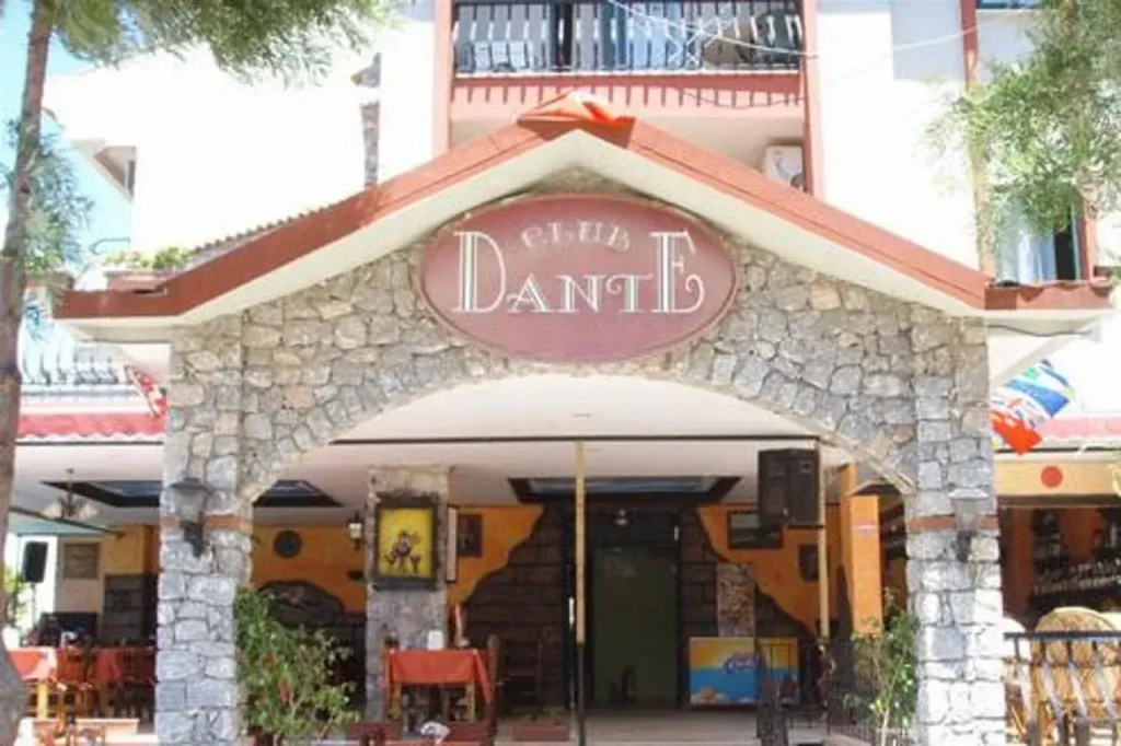Club Dante Marmaris