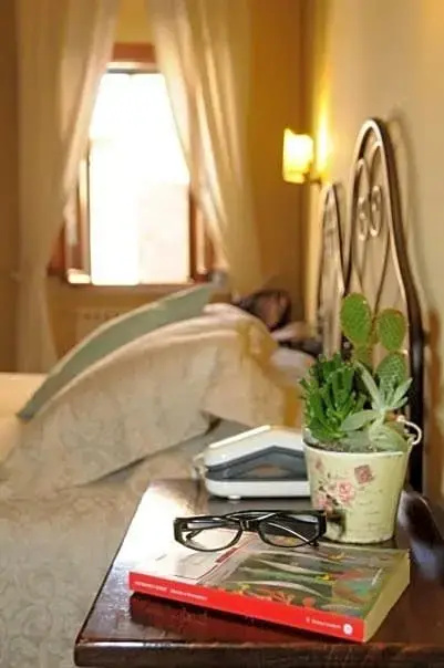 Albergo Duomo - Chambres