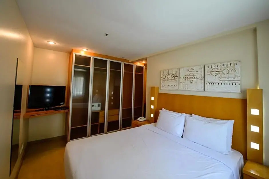 Aparthotel Adagio Rio de Janeiro Ipanema - Chambres