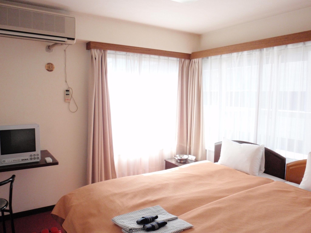 Hotel Matsumoto 사진 2