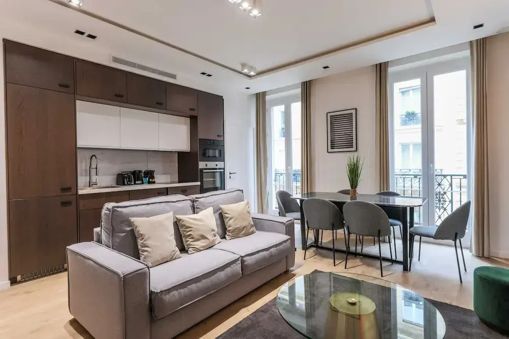 Comfort Apartment