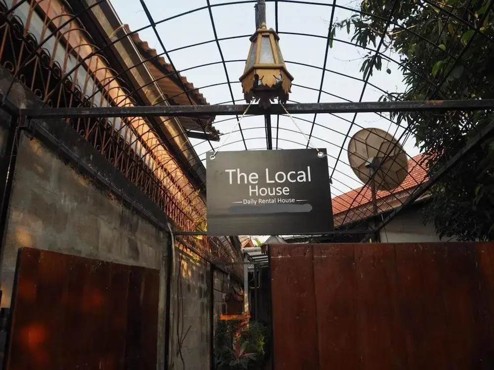 The Local Hostel