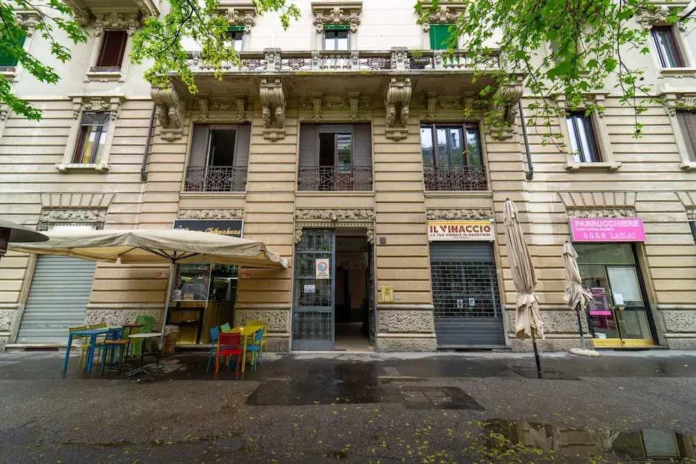 Isola Cozy Apartment by Wonderful Italy