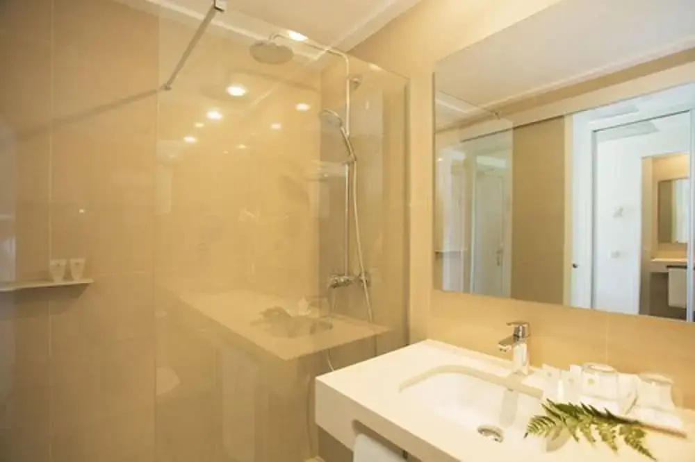 Hotel Sabina & Suites - Chambres