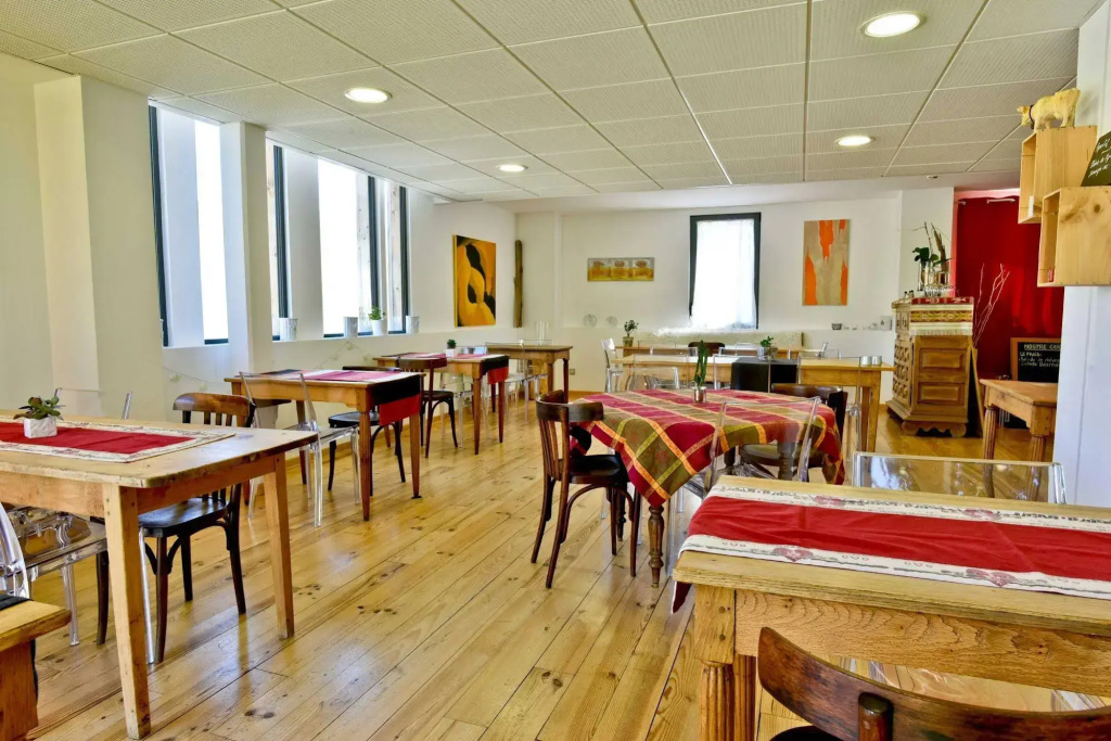 Hôtel du Pourtalet - Général