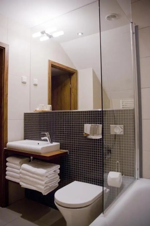 GEM Hotel - Chambres