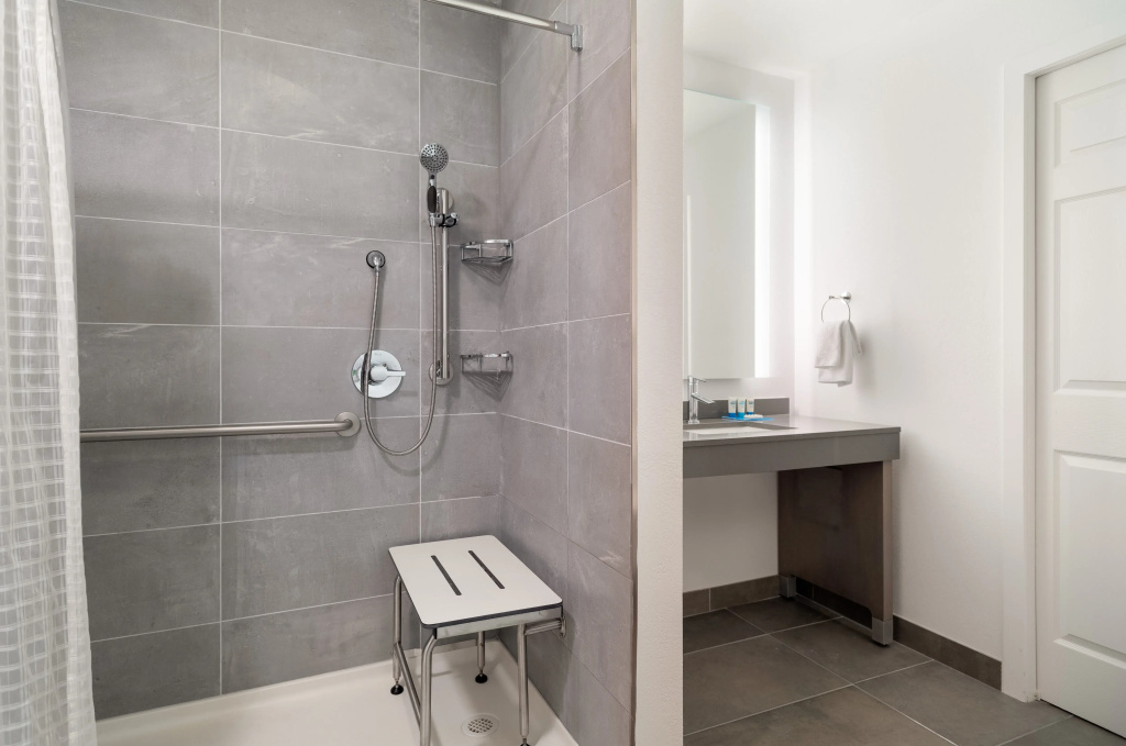 HYATT house White Plains - Général