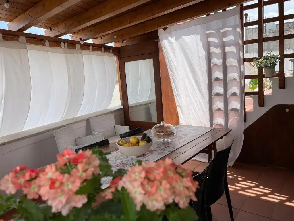 Dimora Bellini Apartment and Rooms