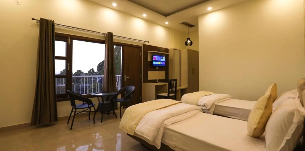 Hotel photo 32