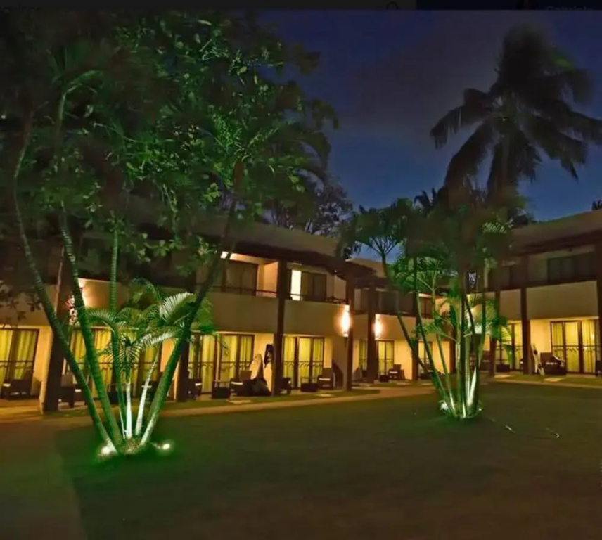 Duro Garden Hotel