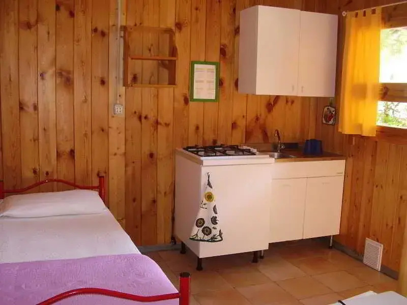 Camping Village Riviera - фото 24