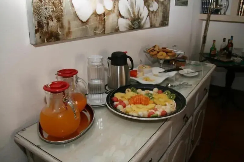 Casa Morgado's Boutique Guesthouse - Général