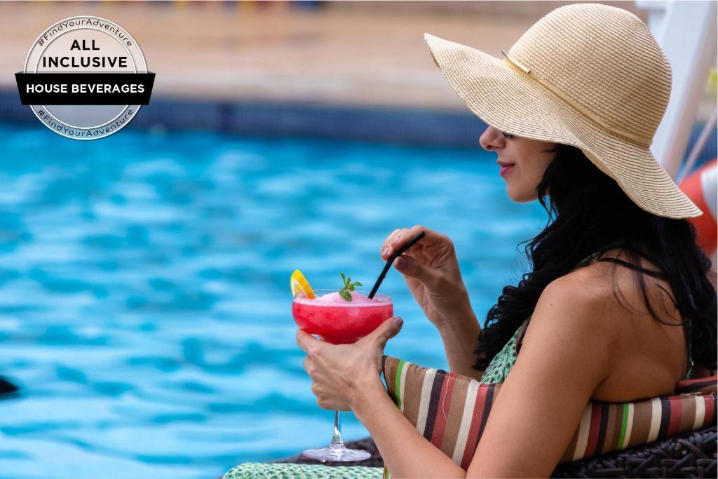 Beach Hotel By Bin Majid Hotels & Resorts