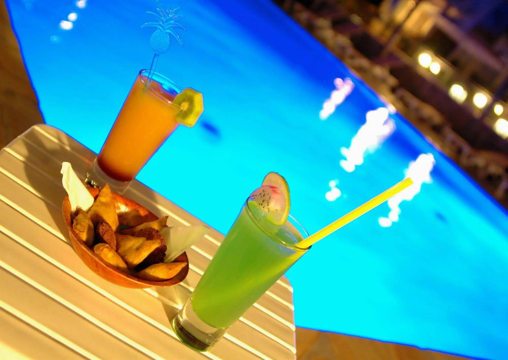 Hôtel Les Créoles by null