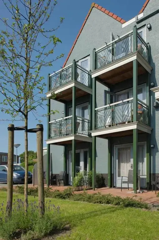 Hotel In den Brouwery - Chambres