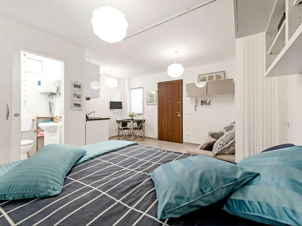 Condotti Apartment - фото 4
